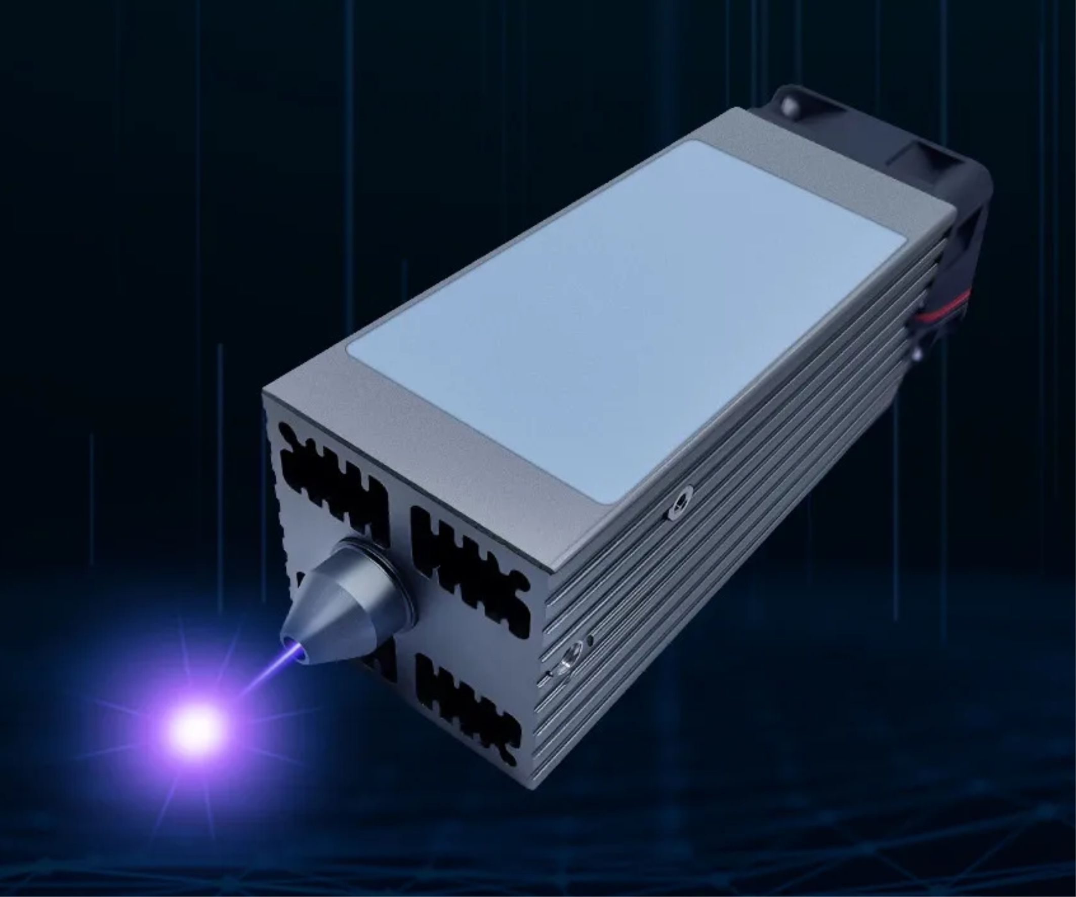 Laser Module